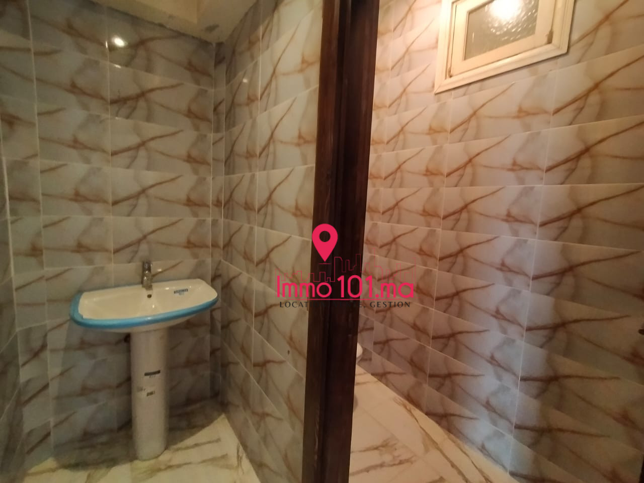 Appartement à vendre à Mahaj Riad